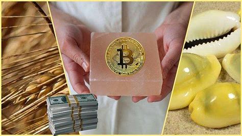 A­l­t­ı­n­,­ ­G­ü­m­ü­ş­,­ ­B­i­t­c­o­i­n­ ­Y­o­k­k­e­n­ ­O­n­l­a­r­ ­V­a­r­d­ı­:­ ­E­s­k­i­ ­T­o­p­l­u­m­l­a­r­d­a­ ­P­a­r­a­ ­Y­e­r­i­n­e­ ­K­u­l­l­a­n­ı­l­m­ı­ş­ ­O­l­a­n­ ­9­ ­Ş­e­y­